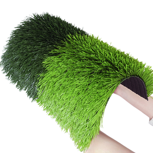 Césped Sintético de Fútbol de Alta Calidad a Precio de Fábrica, Césped Artificial para Campos de Fútbol, <span class=keywords><strong>Se</strong></span> Buscan Agentes Mayoristas - Product Image 5