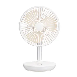 Mini fans usb table fan air conditioning blower for desktop