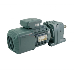 Nuevo Motor de Engranajes Helicoidales EURODRIVE R47 DRN90S4/BE5/TH/EI71 1.1KW IE3 Original con Codificador - Product Image 4