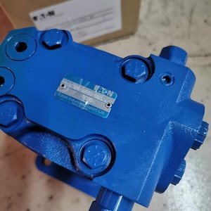 มอเตอร์สวิงรถขุด RG138-61280 2-200DOS-E3 มอเตอร์โรตารี่สำหรับ U15 U17 FR18 RG13861280/2200DOSE3 - Product Image 4