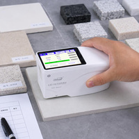 Spectrophotomètre de haute précision LS176, appareil de mesure de la couleur portable pour la peinture, le plastique, le textile et l'impression