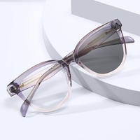 MS 81722 2026 Nouvelles montures de lunettes tendance pour femmes, en TR90 + métal, lunettes optiques, lunettes de photographie, design à la mode