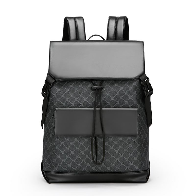 Laptop Backpack-1