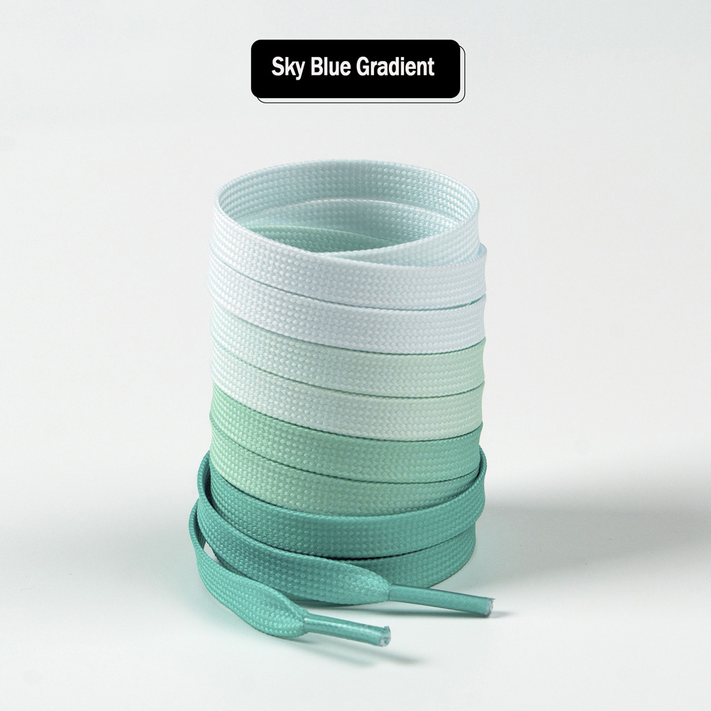 06 Dégradé bleu ciel