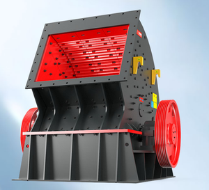 Preço de Fábrica Triturador de Martelo Pesado de Alta Eficiência com Alta Produção e Baixo Consumo - Product Image 2