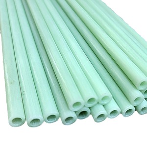 Tiges en fibre de verre de 8 mm de diamètre, flexibles, pour supports de tentes arquées - Product Image 2