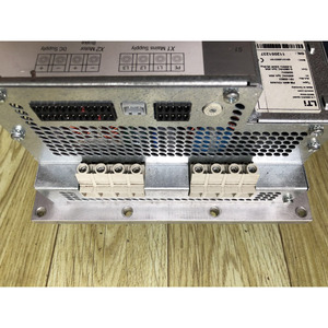 MOOG PM-M40.1DVA0S Servomoteur - Product Image 3