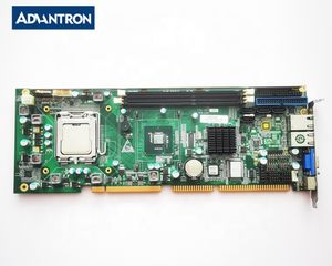 EVOC-Placa base industrial, tarjeta CPU, módulo principal, stock original, EVOC, V2NA, ver: C00 - Product Image 3