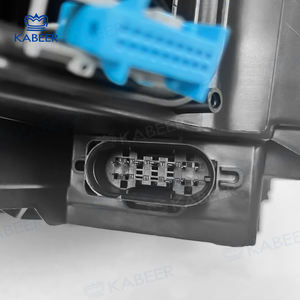 Para <span class=keywords><strong>Mercedes</strong></span> Benz GLC W253 2016-2019 OEM faro Original de <span class=keywords><strong>segunda</strong></span> <span class=keywords><strong>mano</strong></span> faro versión EE. UU. 2539066101 2539061901 - Product Image 4