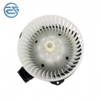 ND116360-0030 Excavator Fan Blower Motor Assembly for PC200-8MO PC210-10 XB00001057 24v Fan Blower Motor Assembly
