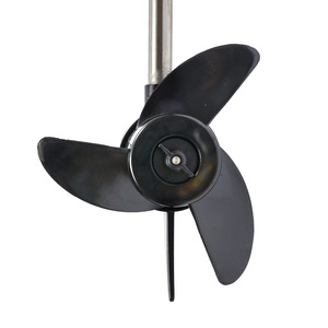 Motor de Arrastre para Barco HANGKAI de 12 V y 65 LBS de Alta Resistencia - Product Image 4
