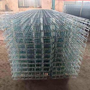 Fabricant professionnel de supports de câbles en acier, de plateaux à câbles en treillis métallique, Anping - Product Image 1