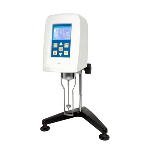 1 ~ 100000mPa.s Newtonian vernice digitale olio liquido viscometro rotante <span class=keywords><strong>NDJ</strong></span>-<span class=keywords><strong>5S</strong></span> - Product Image 1