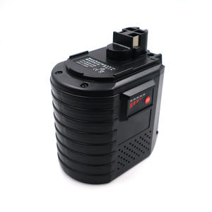 보쉬 용 C & P Bos 24VB 2500mah BAT019 BAT020 BAT021 Ni-MH 배터리 - Product Image 2