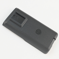 بطارية ليثيوم أيون قابلة لإعادة الشحن MOTOROLA PMNN4522 PMNN4522A IMPRES بجهد 3.7 فولت وسعة 3400 مللي أمبير في الساعة لأجهزة MTP3550 MTP3500 MTP6650 MTP6550 MTP3150 MTP3250