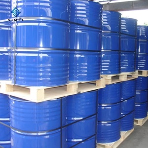 Alta calidad 99% C12 Alcohol Ester Grado industrial Alcohol Ester C12 Pintura al agua Texanoll C12 Cas 25265-77-4 - Product Image 4