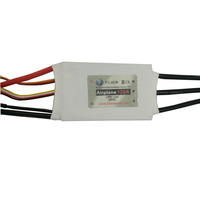 Contrôleur sans balais Flier ESC 16S 120A Contrôleur de moteur Fliermodel pour quadrirotor Multirotor