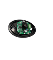 Sensor de Repuesto para Control Remoto Automático de Puerta de Garaje, Sensor Infrarrojo IP55
