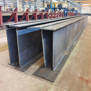 Vente directe d'usine Normes européennes EN10034 EN10163-3 S275JR S355JR Poutres en I IPE80 IPE100 IPE120 <span class=keywords><strong>IPE140</strong></span> IPE160 IPE180 IPE200 - Product Image 2