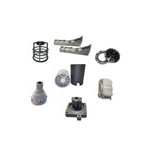 Водонепроницаемая износостойкая алюминиевая литая крышка для литья под давлением - Product Image 4