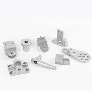 יצרני יציקות בסין, שירות יציקת מתכת מדויקת בהתאמה אישית, יציקות ברזל, אבץ, מגנזיום, אלומיניום, חלקי רכב - Product Image 6