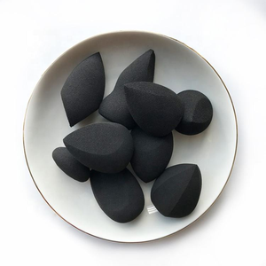 Éponge à maquillage personnalisée OEM, éponge cosmétique pour <span class=keywords><strong>fond</strong></span> <span class=keywords><strong>de</strong></span> <span class=keywords><strong>teint</strong></span>, éponge douce pour le maquillage, éponge <span class=keywords><strong>de</strong></span> beauté <span class=keywords><strong>avec</strong></span> boîte - Product Image 2