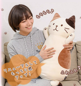 Certifié CE/ASTM 2024 Vente à Chaud Jouet en Peluche Kitty Oreiller Doux Personnalisé Animaux en Peluche pour Enfants Ours en Peluche PP Spécial - Product Image 2