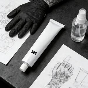 <span class=keywords><strong>Black</strong></span> <span class=keywords><strong>Friday</strong></span> Frenzy 99,9% Crème pour tatouage avant le tatouage Gel pour sourcils Tatouage au laser Suppression de tatouage Microblading Fournitures Crème pour sourcils 30g - Product Image 3