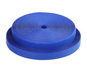 Bande auto-agrippante à coudre 100 % nylon certifiée OEKO-TEX100, double face, facile à utiliser - Product Image 3