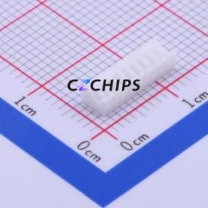 B1251H-9P Housing (Wire-to-Board / Wire-to-Wire) P=1.25mm Connector 1x9P 1.25mm 1 9 - Product Image 1