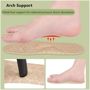 Горячая распродажа, ортопедические стельки - Product Image 6