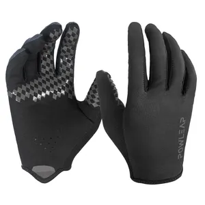 Gants de moto personnalisés pour Motocross, bon marché, populaire, Dirt Bike MTB MX, gants pour hommes et femmes