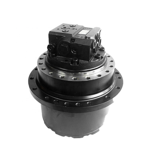 Bagian ekskavator <span class=keywords><strong>PC120</strong></span> <span class=keywords><strong>PC120</strong></span>-2 <span class=keywords><strong>PC120</strong></span>-3 <span class=keywords><strong>PC120</strong></span>-5 <span class=keywords><strong>PC120</strong></span>-<span class=keywords><strong>6</strong></span> bagian penggerak akhir GM18 GM21 <span class=keywords><strong>Motor</strong></span> <span class=keywords><strong>Travel</strong></span> <span class=keywords><strong>Assy</strong></span> - Product Image 4