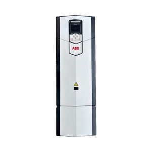 Variateur de fréquence (VFD) industriel mural monophasé, A-B, ACS880, ACS880-01-145A-3, IEC: Puissance nominale 75 kW, 145 A, 400 V - Product Image 1