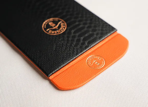 Porte-chèques magnétique pour restaurant, livraison rapide, petit porte-chèques pour restaurants, cafés - Product Image 6