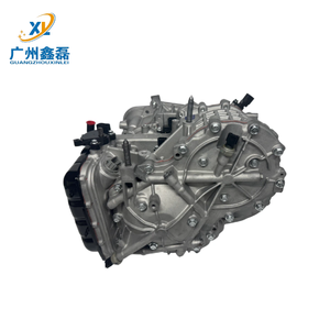 Ensemble de transmission automatique CVT019  QR019 CHA/<span class=keywords><strong>CHB</strong></span> de haute qualité pour Chery - Product Image 2