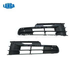 3D0853666J 3D0853665J Compatible avec <span class=keywords><strong>VW</strong></span> <span class=keywords><strong>Phaeton</strong></span> <span class=keywords><strong>2014</strong></span> 2015 2016 Calandre inférieure du pare-chocs avant Gauche ou Droite - Product Image 3