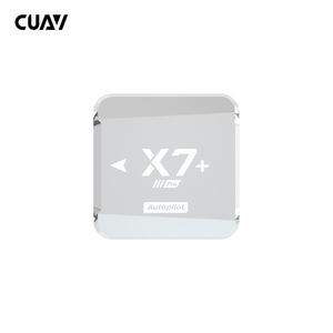 Nouveau contrôleur de vol de pilote automatique X7 X7 Pro Core CUAV pour FPV Drone quadrirotor hélicoptère Pixhawk RC modèle <span class=keywords><strong>avion</strong></span> drones - Product Image 1