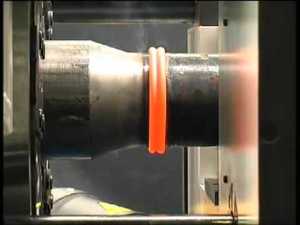 Top qualität anwendbar Ölfeld entwicklung Haltbarkeit 6000mm 2 3/8 API REG Dth Bohrer Stange - Product Image 4