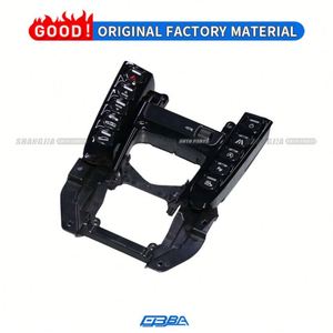 Panel de Control Central de plástico para Aston Martin DBX 19-23, accesorios para automóviles, Panel de Control inteligente Interior para automóviles - Product Image 4