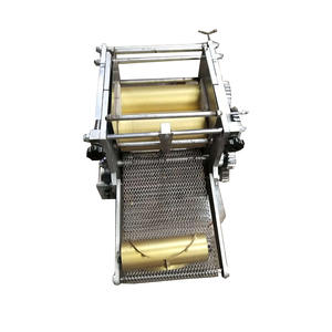 Machine automatique pour la fabrication de mini crêpes Dosa Chapati - Product Image 1