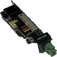 Carte d'alimentation PLC Sofrel S500 100-240V S550 S530 S510 RTU – Vente directe usine
