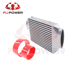 <span class=keywords><strong>Intercooler</strong></span> à montage supérieur pour BMW <span class=keywords><strong>mini</strong></span> cooper S <span class=keywords><strong>R53</strong></span> - Product Image 4