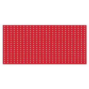 USAG - U05010105Q Panneaux perforés-EAN 8010239190641 PANNEAUX PERFORÉS, CROCHETS ET PORTE-OUTILS PANNEAUX PERFORÉS - Product Image 1