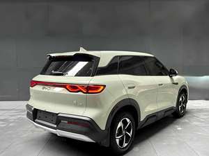 BYD Yuan Up Modèle 2024 Édition de pointe 301KM Couleur <span class=keywords><strong>rare</strong></span> Véhicule d'occasion à faible kilométrage à énergie nouvelle - Product Image 3