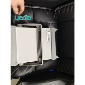1 unidad de generador de forma de onda Keysight 33522B 33500B usado, serie 30 MHz, 2 canales Lexso - Product Image 2