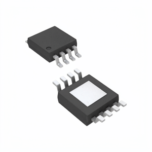 Distribuidor Autorizado de Componentes Electrónicos, 8 SOIC, Exposed Pad, Gestión de Energía (PMIC) MP2363DN-LF - Product Image 1