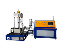 Banc d'essai de Valve 30Mpa usine en chine