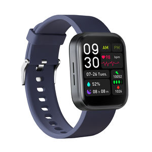 Reloj inteligente <span class=keywords><strong>GTS4</strong></span> de 1,69 pulgadas, pulsera con batería de litio, pantalla TFT, GPS, seguimiento de posición, novedad - Product Image 6