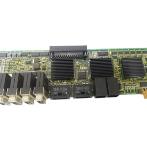 FANUC A20B-2101-0042 Circuit Board PCB - Product Image 5